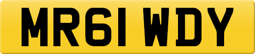 MR61WDY